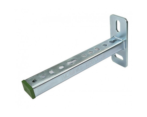 ТМС Rail Консоль МС0 – 30х20*1,2 - 300 мм