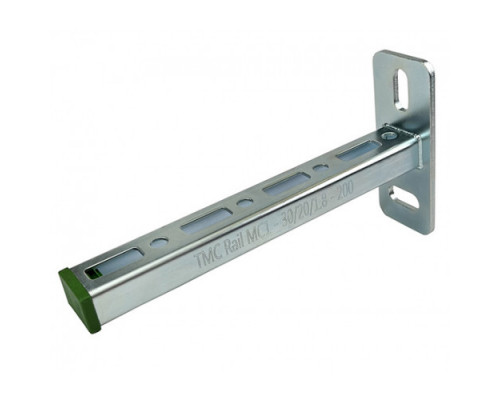 ТМС Rail Консоль МС1 – 30х20*1,8 - 300 мм