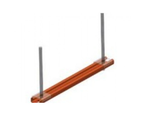 Страт профиль 41х21х2,5х2900